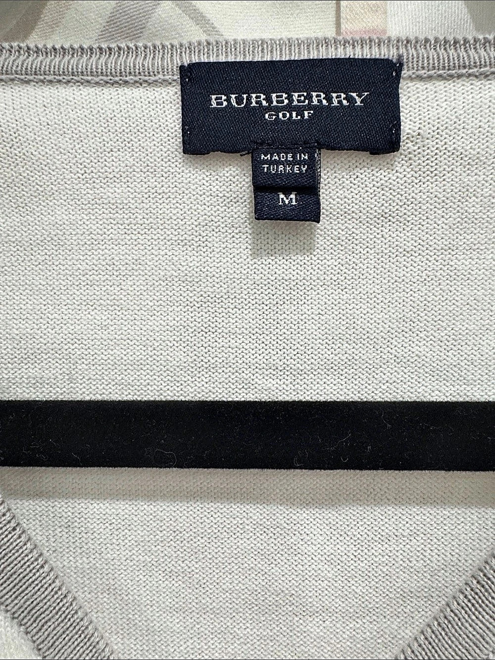 Burberry Women's Plaid Capris US 6 - Picture 4 of 8